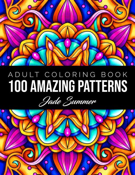 featured coloring books jade summer