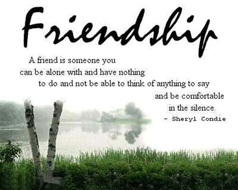 touching friendship quotes picshunger