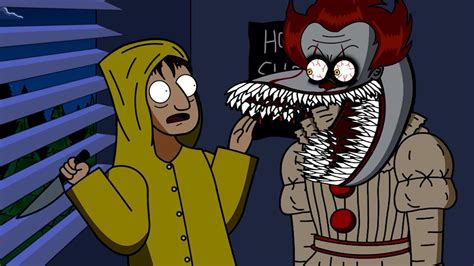 3 True Halloween Horror Stories Animated Youtube