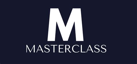 masterclass review   starters