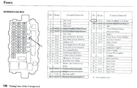 diagram honda civic ufo wiring diagram mydiagramonline