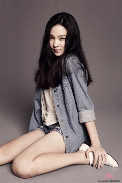 [telzone] Sm To Market New Rookie Actress Yoon So Hee As