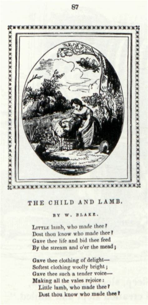 an american original mrs colman s illustrated printings of blake s