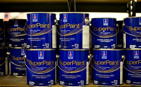 selling sherwin williams paint colors