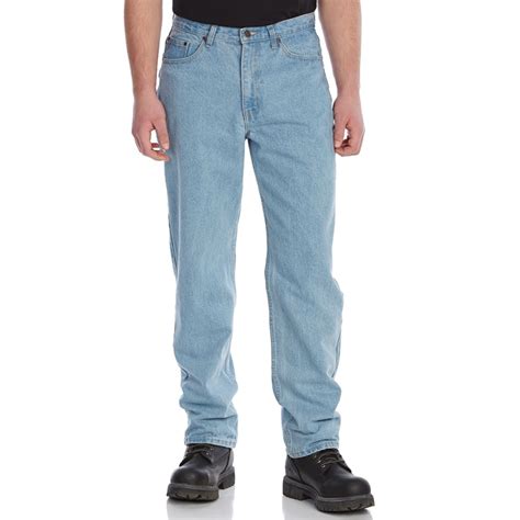 bcc mens relaxed fit  pocket jeans bobs stores