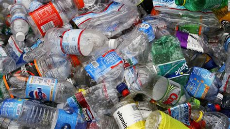 researchers turn  plastic bottles  fuel cnn