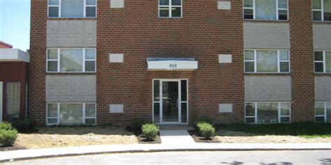 cason arms apartments episcopal housing corporation