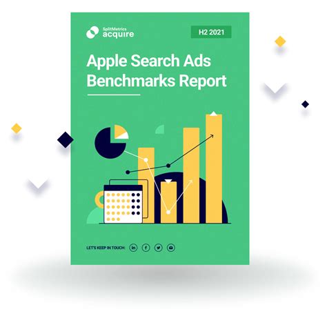 splitmetrics apple search ads benchmarks report