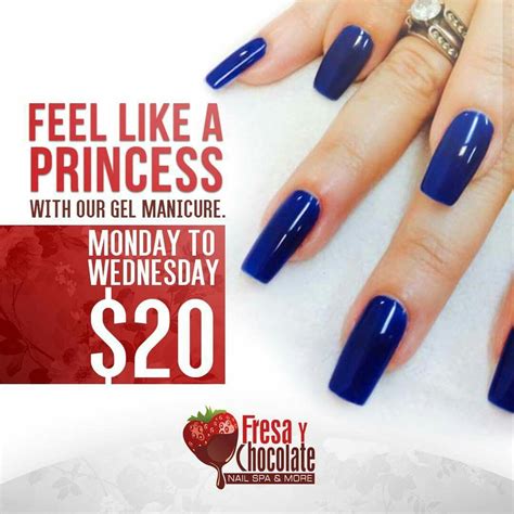 coral gables nail spa gel manicure class ring places gel manicures