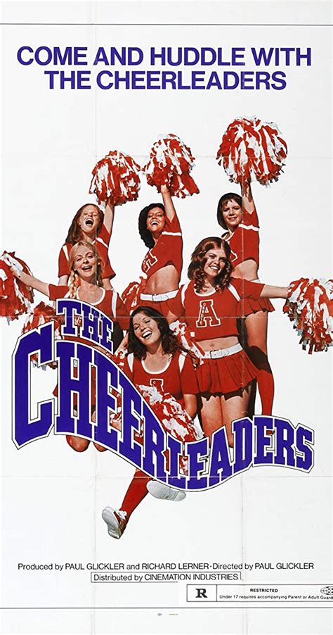 The Cheerleaders 1973 Imdb