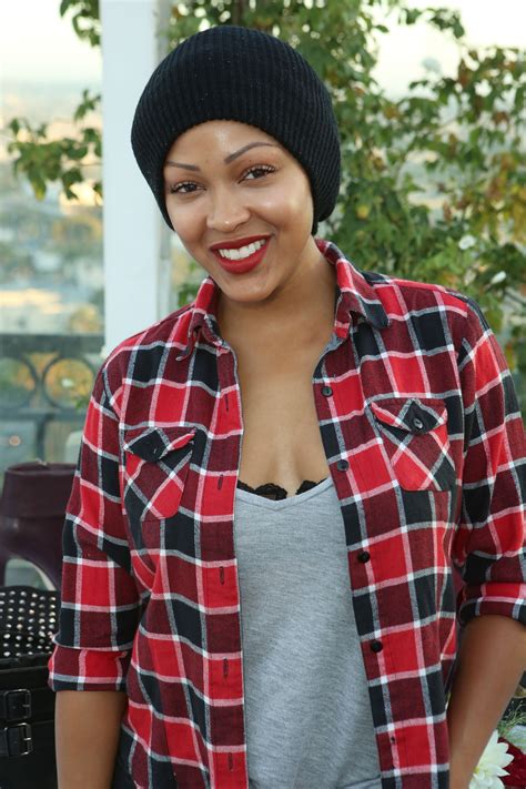 Meagan Good S Leaked Nude Pictures Respone Is A Classy