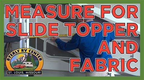 measure    topper  replacement  topper fabric youtube