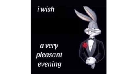 bugs bunny ours meme generator captions trend