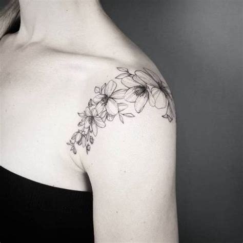 136 Cherry Blossom Tattoo Ideas That Are Cute Custom Tattoo Art