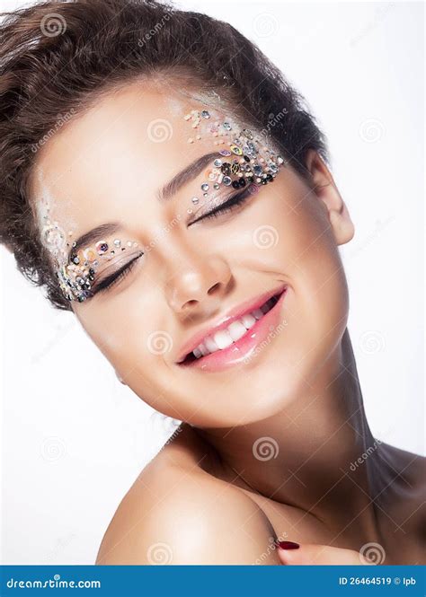 fashion model cheerful girl pleasure royalty  stock images image