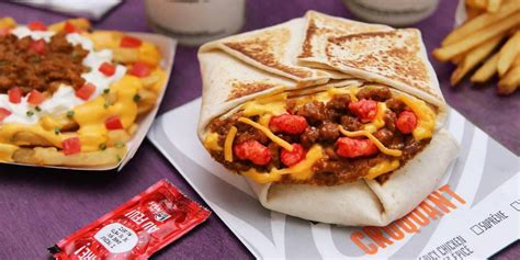Taco Bell Unveils Firecracker Burrito With Pop Rocks Askmen