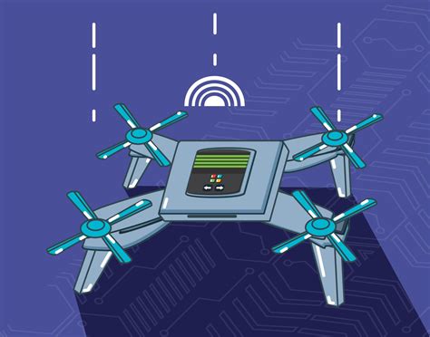 uas agility connectivity  address drone threats  fend