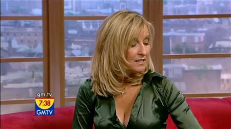 fiona phillips [gmtv] busty milf in 16 9 high definition youtube