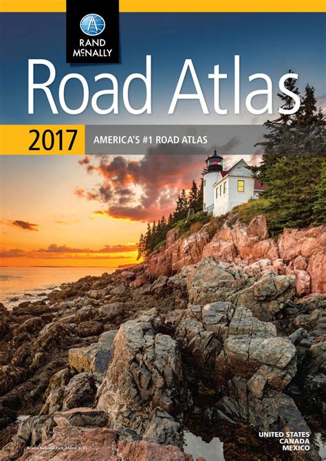 time  year   rand mcnally road atlas