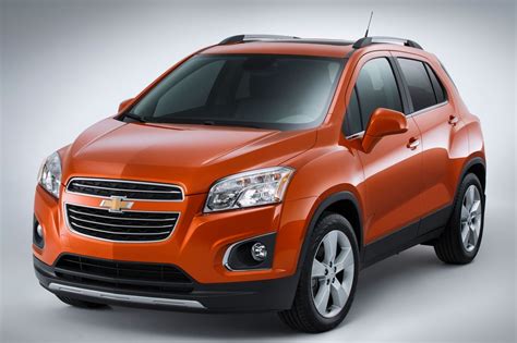 chevrolet trax suv pricing  sale edmunds