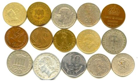 krishs coins world coins