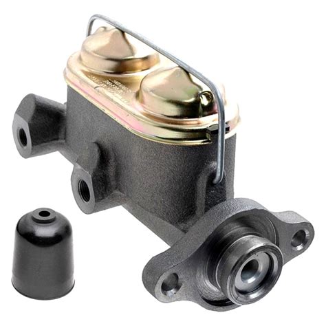 acdelco chevy ck pickup  professional brake master cylinder