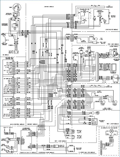 true freezer   wiring diagram gallery wiring diagram sample