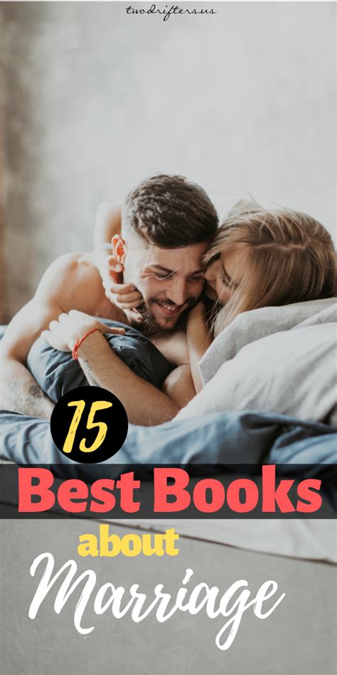 15 best marriage books for couples to read together 2020