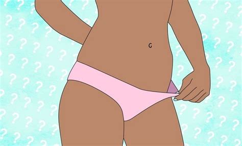 9 Tipos De Flujo Vaginal Que Cada Mujer Debe Conocer Su