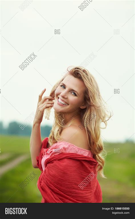 Outdoor Portrait Image And Photo Free Trial Bigstock