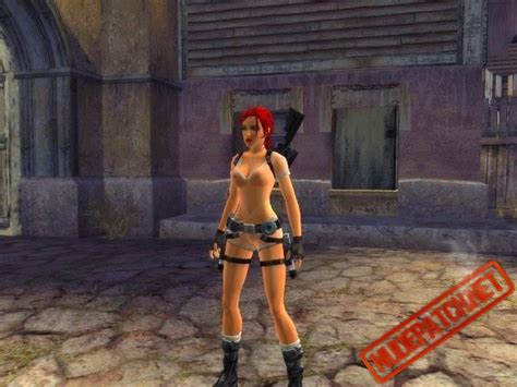 tomb raider legend nude patch many