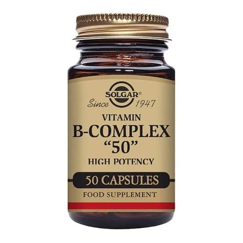 solgar  complexes formula vitamin  complex  vegicaps
