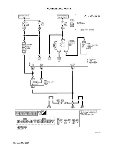 gmc sierra ac wiring diagram
