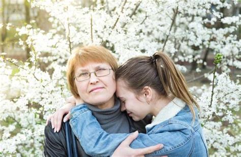 minha mãe não gosta de mim o que eu faço sinais e conselhos