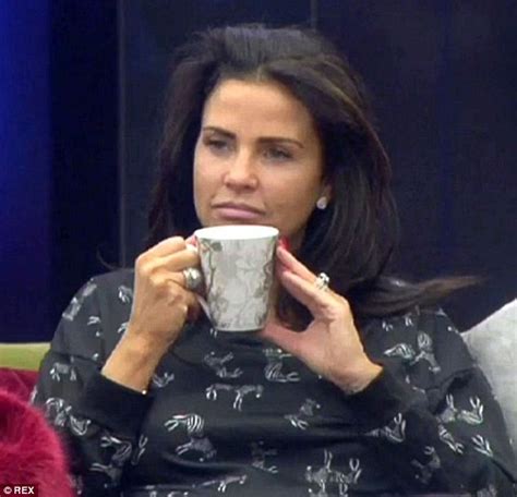 Katie Price Reveals She Had A Nervous Breakdown After Catching Her Ex