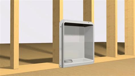 Hd Revised Dryerbox Receptacle Introductory Video Youtube