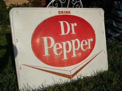 vintage dr pepper signs tiffany teen free prono