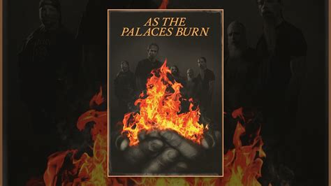 palaces burn youtube