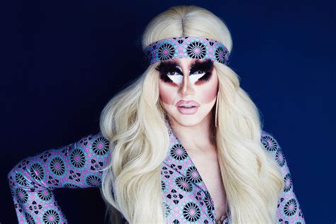 trixie mattel breaks the vinyl ceiling with ‘two birds one stone