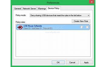 USB Redirector RDP Edition screenshot #3