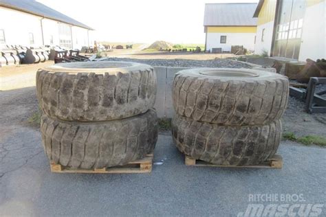 Used Tires Used Tires 20 5 X 25