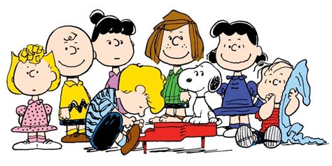 6 surprising facts about the voices behind your favorite peanuts characters huffpost