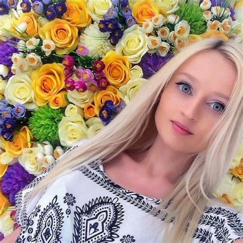 Russian Barbie Claims Her Beauty Is Natural 12 Pics