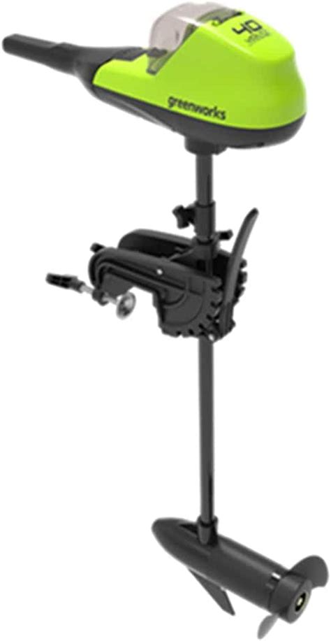 amazonca electric outboard motor