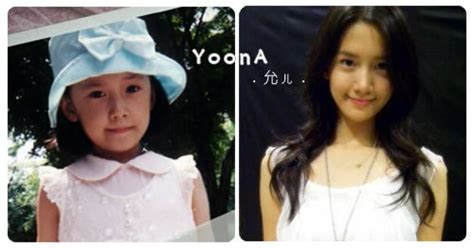 By Ft Art [picture] Snsd Yoona Pre Debut