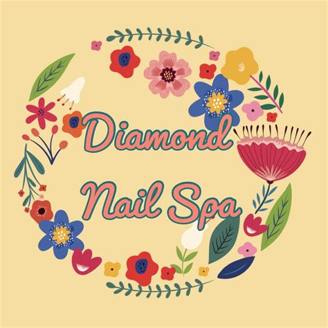 diamond nail spa middletown ct