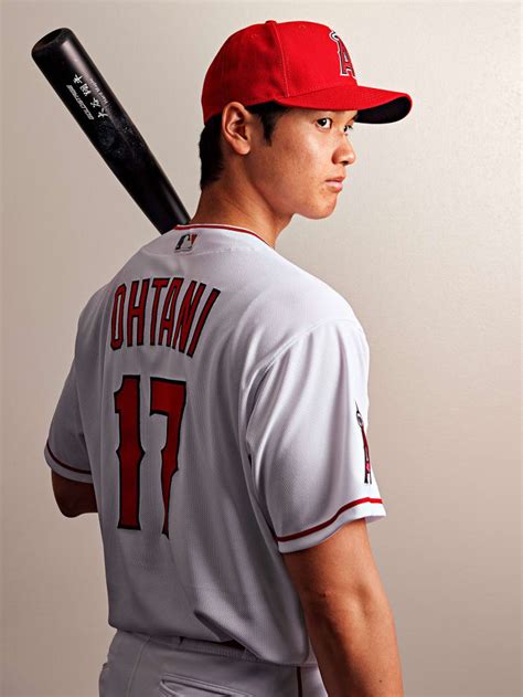 Shohei Ohtani Ready To Lead Angels Mlb Once Again Sports Illustrated