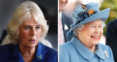 Revealed How The Queen Loved To Gossip About Secret Flings New Idea