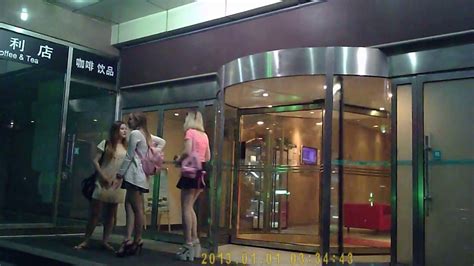 China Beijing Russian Prostitutes Crew 1 Youtube