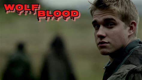 wolfblood se irresistible full hd youtube
